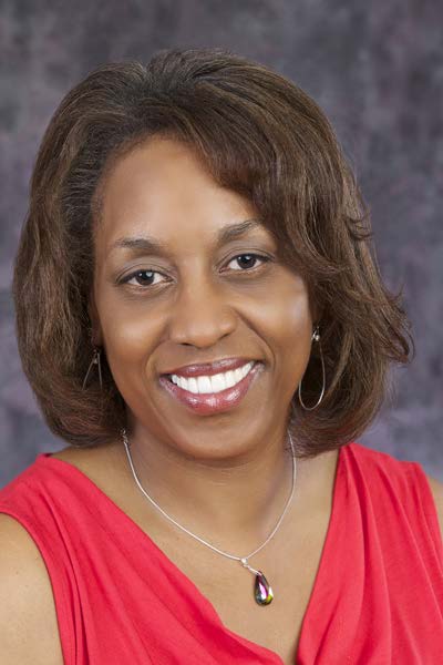 Valerie Maholmes, Ph.D., CAS