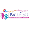 Gabriella Miller Kids First Pediatric Research Program logo