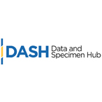 Data and Specimen Hub (DASH) logo