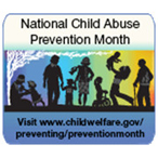 National Child Abuse Prevention Month