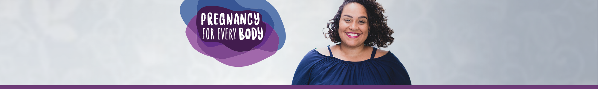 Learn about NICHD’s new initiative on plus-size pregnancy care.