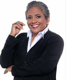 Tara DeYampert headshot.