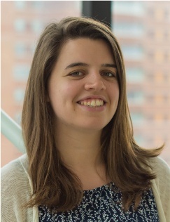 headshot of Aisling Casey