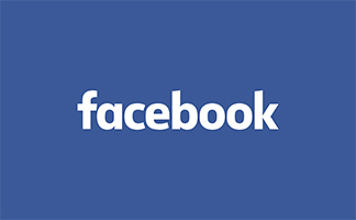 Facebook logo