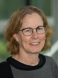 Mary Dasso, Ph.D.