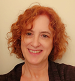 Rita Meadows headshot.