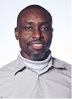 Toyin Ajisafe headshot.