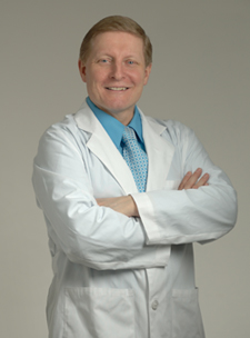 Karel Pacak, M.D., Ph.D., D.Sc.