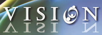 Vision logo