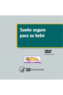 Sueño seguro para su bebé DVD